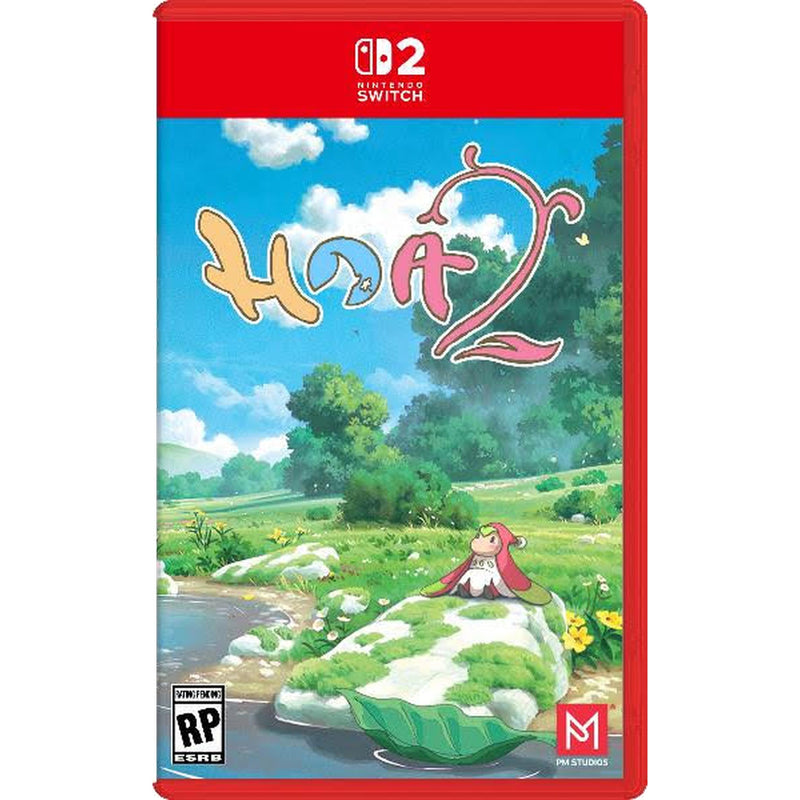 Hoa 2 [Nintendo Switch 2]