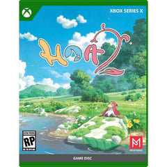 Hoa 2 [Xbox Series X]