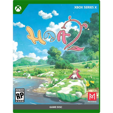 Hoa 2 [Xbox Series X]