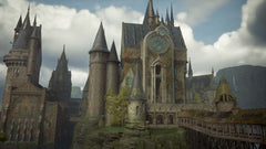 Hogwarts Legacy [Nintendo Switch 2] Nintendo Switch 2 Video Game WB Games