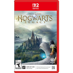 Hogwarts Legacy [Nintendo Switch 2] Nintendo Switch 2 Video Game WB Games