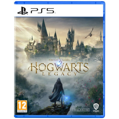 Hogwarts Legacy [PlayStation 5] PlayStation 5 Video Game Warner Bros.   