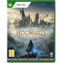 Hogwarts Legacy [Xbox One] Xbox One Video Game Warner Bros.   