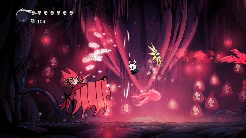 Hollow Knight [Nintendo Switch 2]