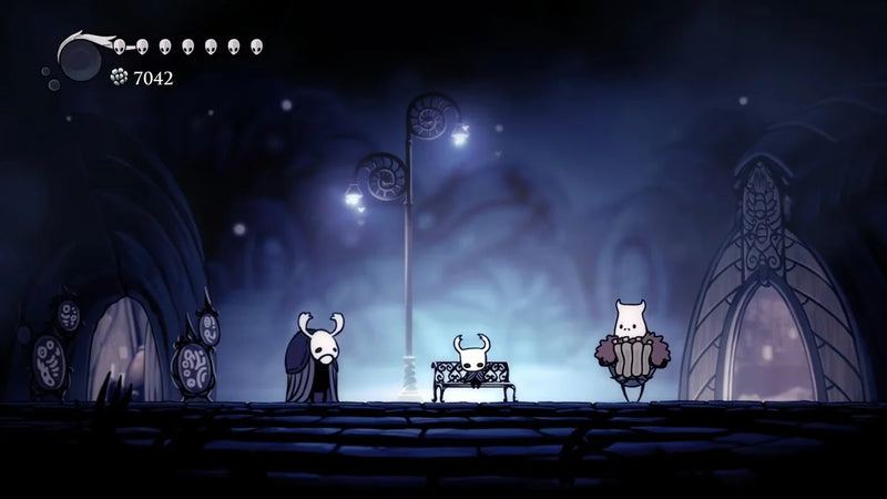 Hollow Knight [Nintendo Switch 2]