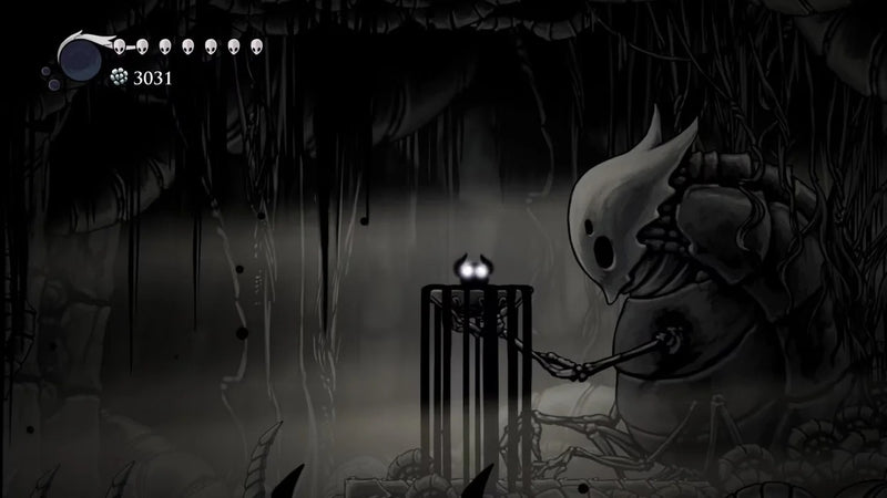 Hollow Knight [Nintendo Switch 2]