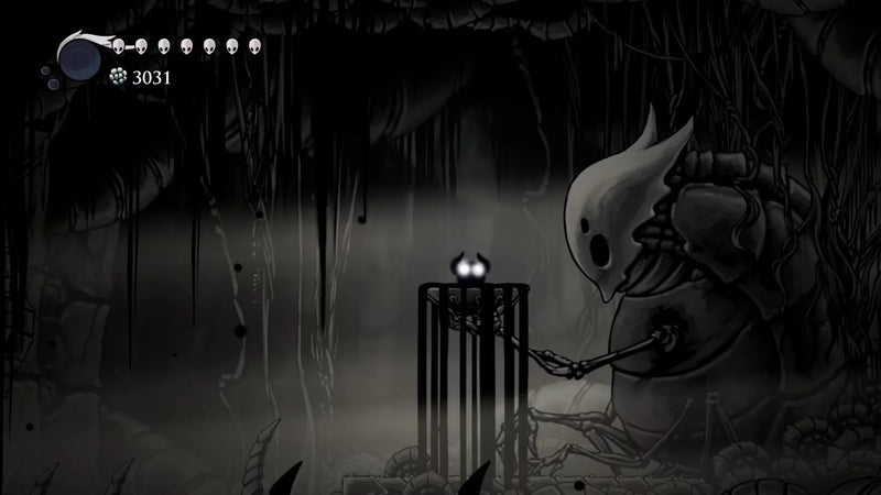 Hollow Knight [Nintendo Switch 2]