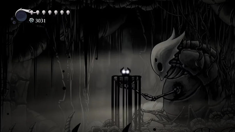 Hollow Knight [Nintendo Switch 2]