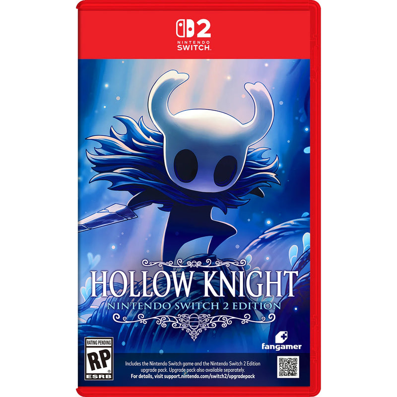 Hollow Knight [Nintendo Switch 2]