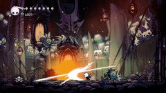 Hollow Knight [PlayStation 5] PlayStation 5 Video Game FanGamer