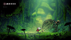 Hollow Knight: SilkSong [Nintendo Switch 2]