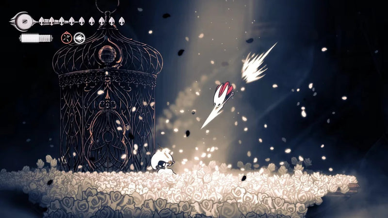 Hollow Knight: SilkSong [PlayStation 5]