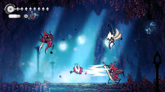Hollow Knight: SilkSong [PlayStation 5]