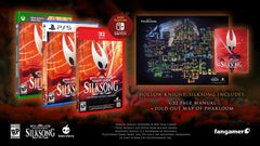 Hollow Knight: SilkSong [Xbox Series X]