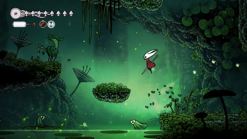 Hollow Knight: SilkSong [Xbox Series X]