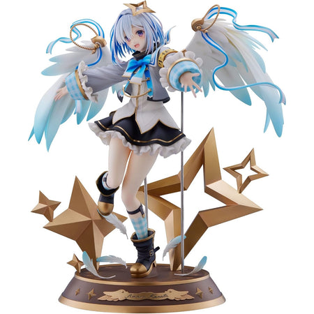 Hololive Production Revolve/Claynel: Amane Kanata 1/7 Scale Figure Toys & Games Aniplex of America