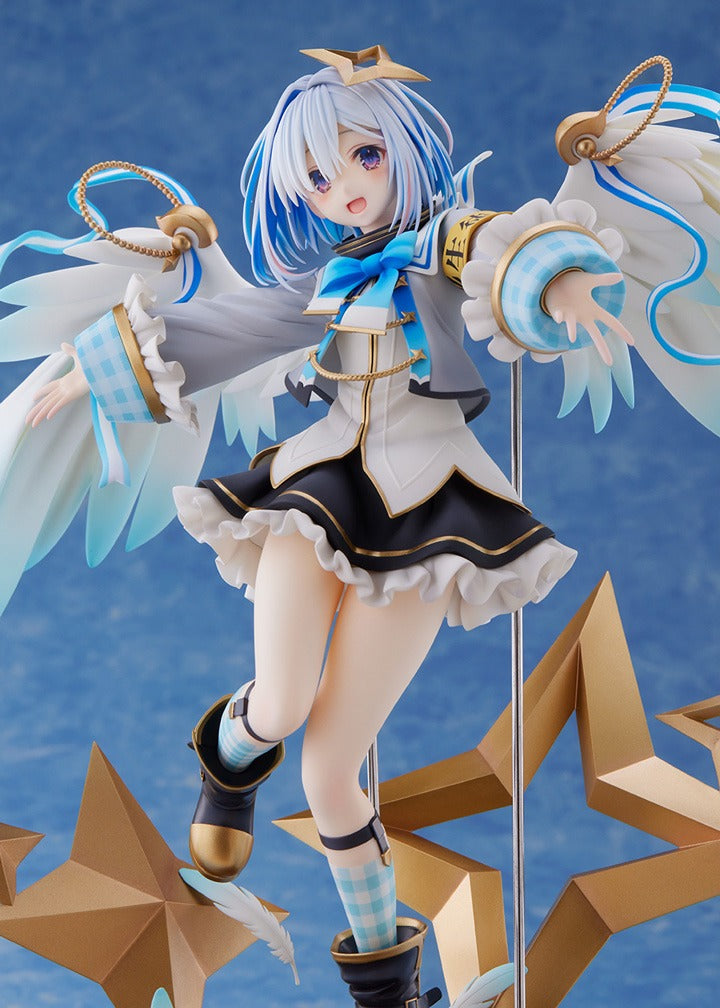 Hololive Production Revolve/Claynel: Amane Kanata 1/7 Scale Figure Toys & Games Aniplex of America