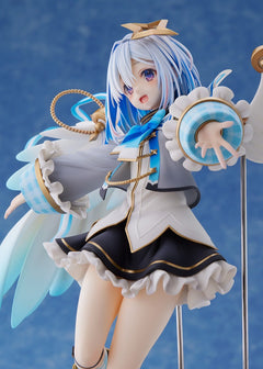 Hololive Production Revolve/Claynel: Amane Kanata 1/7 Scale Figure Toys & Games Aniplex of America