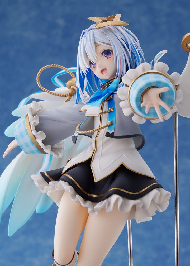 Hololive Production Revolve/Claynel: Amane Kanata 1/7 Scale Figure Toys & Games Aniplex of America