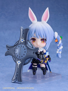 Hololive Production x Fate/Grand Order: Usada Pekora Nendoroid (Mash Kyrielight Collaboration Ver.) Toys & Hobbies Aniplex of America