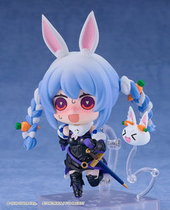 Hololive Production x Fate/Grand Order: Usada Pekora Nendoroid (Mash Kyrielight Collaboration Ver.) Toys & Hobbies Aniplex of America