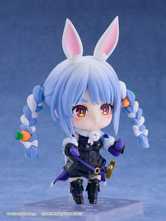 Hololive Production x Fate/Grand Order: Usada Pekora Nendoroid (Mash Kyrielight Collaboration Ver.) Toys & Hobbies Aniplex of America