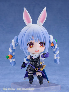 Hololive Production x Fate/Grand Order: Usada Pekora Nendoroid (Mash Kyrielight Collaboration Ver.) Toys & Hobbies Aniplex of America