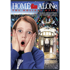 Home Alone: The Holiday Heist [DVD] DVDs & Blu-Rays 20th Century Fox   