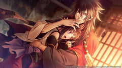 Homura: The Crimson Warriors [Nintendo Switch] Nintendo Switch Video Game Idea Factory