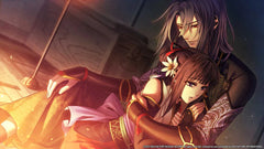 Homura: The Crimson Warriors [Nintendo Switch] Nintendo Switch Video Game Idea Factory