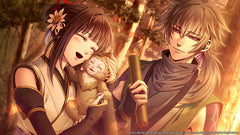 Homura: The Crimson Warriors [Nintendo Switch] Nintendo Switch Video Game Idea Factory