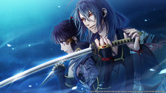 Homura: The Crimson Warriors [Nintendo Switch] Nintendo Switch Video Game Idea Factory