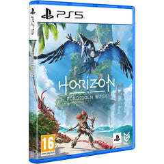 Horizon Forbidden West [PlayStation 5] PlayStation 5 Video Game Sony   