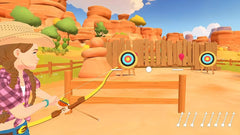 Horse Club: Ride West [Nintendo Switch]
