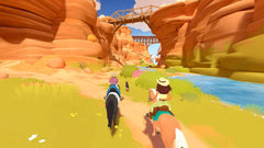 Horse Club: Ride West [Nintendo Switch]