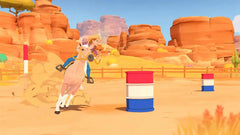 Horse Club: Ride West [Nintendo Switch]