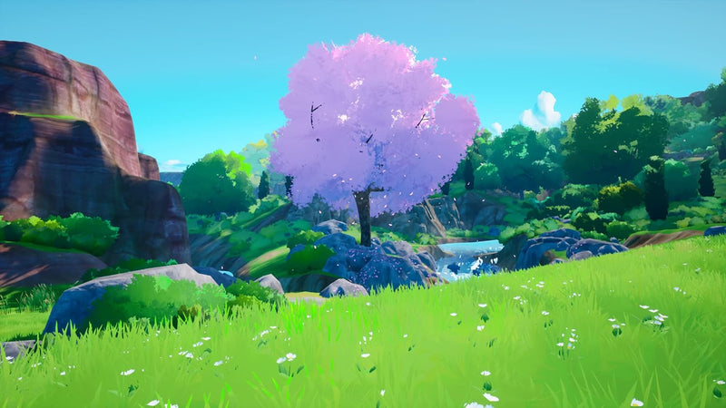 Horse Tales: Emerald Valley Ranch [Nintendo Switch] Nintendo Switch Video Game Microids   