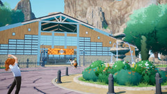 Horse Tales: Emerald Valley Ranch [Nintendo Switch] Nintendo Switch Video Game Microids   