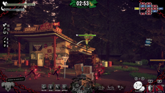 Hotel Barcelona [PlayStation 5] PlayStation 5 Video Game Nighthawk Interactive