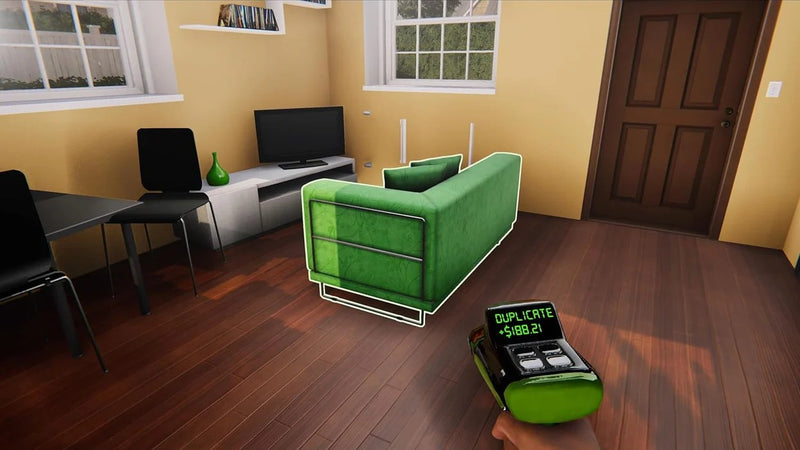 House Flipper: Remastered Collection [PlayStation 5] PlayStation 5 Video Game Silver Lining Interactive