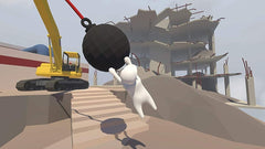 Human Fall Flat [Xbox One] Xbox One Video Game Curve Games   