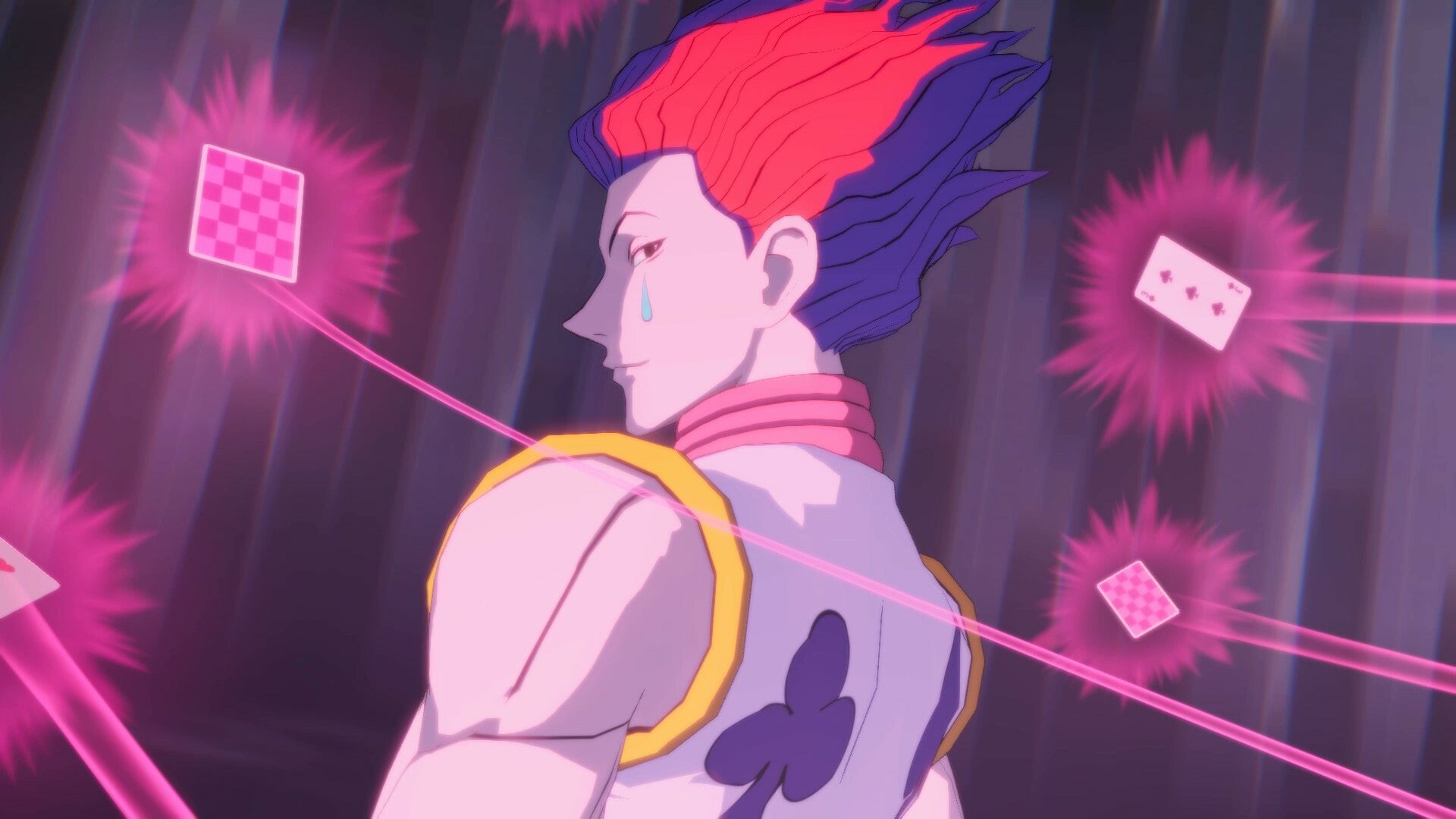 HUNTER×HUNTER NEN×IMPACT: Limited Edition [Nintendo Switch