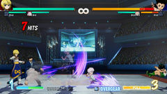 HUNTER×HUNTER NEN×IMPACT: Limited Edition [Nintendo Switch] Nintendo Switch Video Game Arc System Works