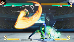 HUNTER×HUNTER NEN×IMPACT: Limited Edition [Nintendo Switch] Nintendo Switch Video Game Arc System Works