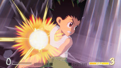 HUNTER×HUNTER NEN×IMPACT: Limited Edition [Nintendo Switch] Nintendo Switch Video Game Arc System Works