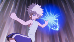 HUNTER×HUNTER NEN×IMPACT: Limited Edition [Nintendo Switch] Nintendo Switch Video Game Arc System Works