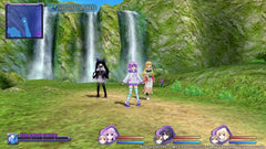 Hyperdimension Neptunia Re;Birth1 [Nintendo Switch] Nintendo Switch Video Game EastAsiaSoft