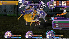 Hyperdimension Neptunia Re;Birth1 [Nintendo Switch] Nintendo Switch Video Game EastAsiaSoft