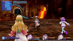 Hyperdimension Neptunia Re;Birth1 [Nintendo Switch] Nintendo Switch Video Game EastAsiaSoft