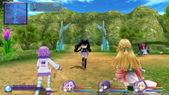 Hyperdimension Neptunia Re;Birth1 [Nintendo Switch] Nintendo Switch Video Game EastAsiaSoft